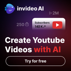 YouTube automation business