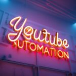 YouTube Automation by InVideo